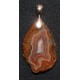 Fairburn Agate Pendant